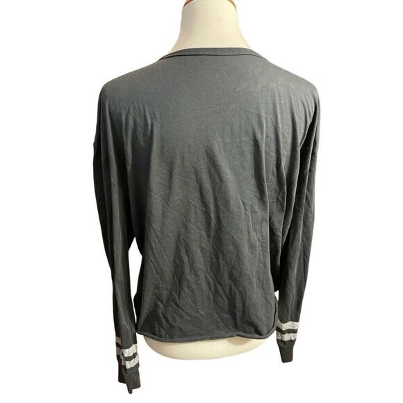 St. Patrick’s Day Way to Celebrate! Gary Long sleeve Shirt with Irish Flag Size - Picture 2 of 9